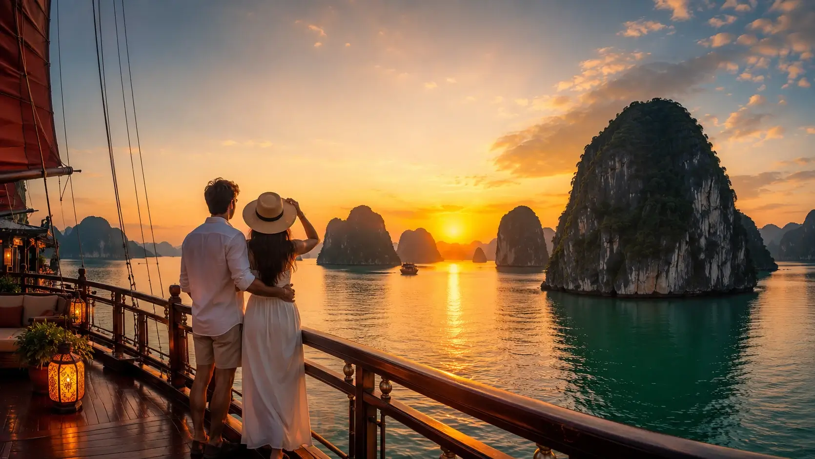 Maldives Couple Packages 2026: Romantic Trips for Two from ₹24,499