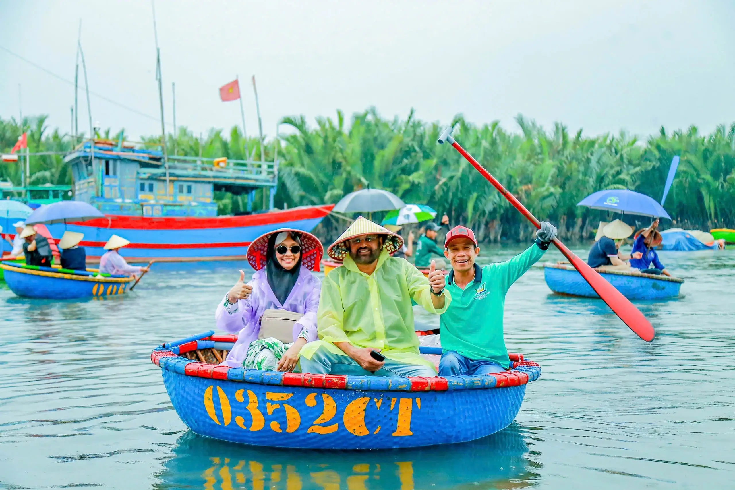 Maldives Family Escape with Free Visa on Arrival