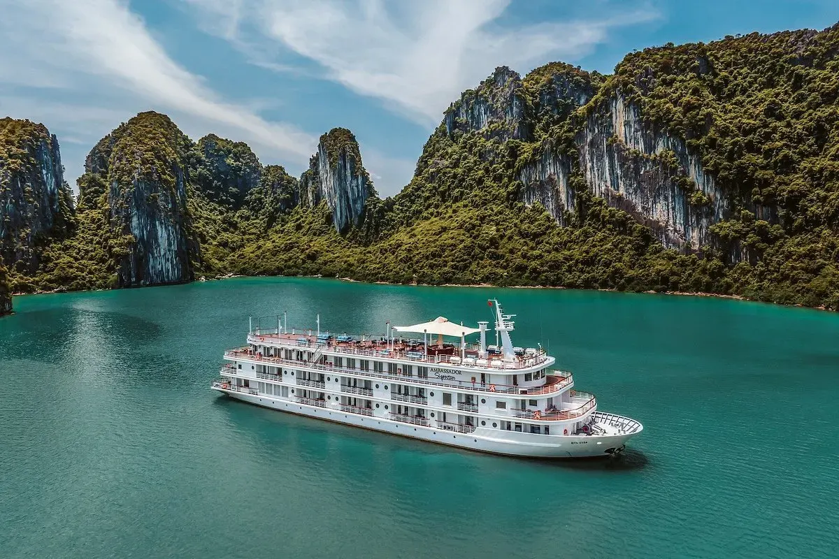 Emperor Explorer Liveaboard