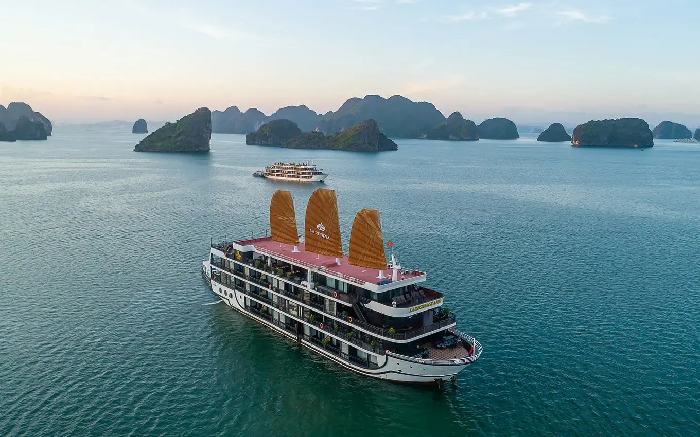 Azalea Luxury Liveaboard