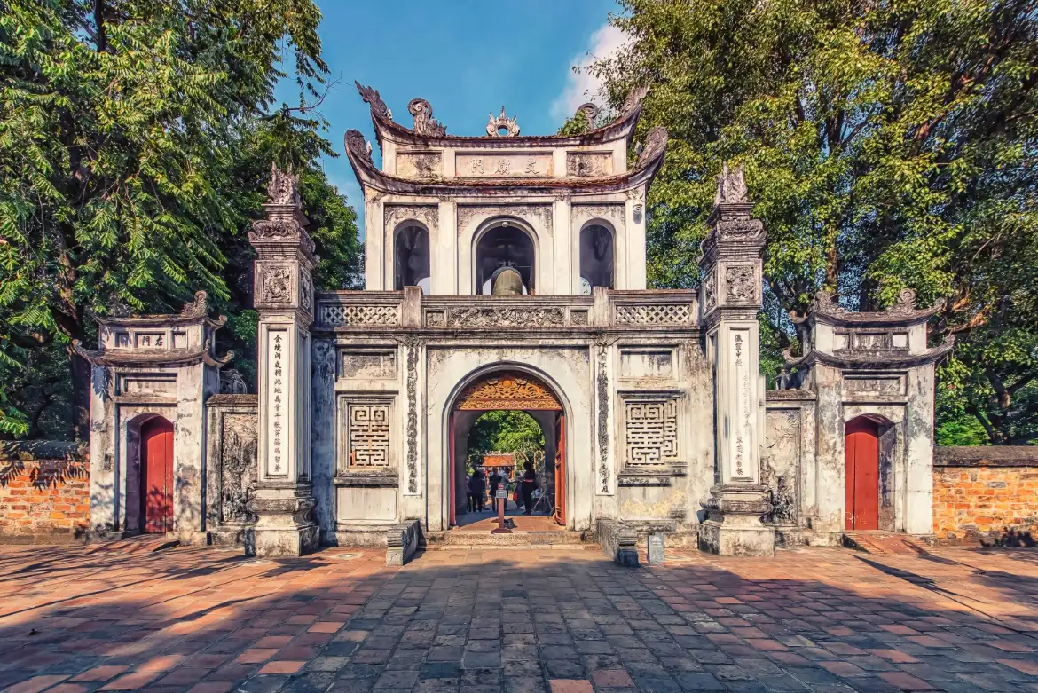 Malé Heritage & Cultural Charm