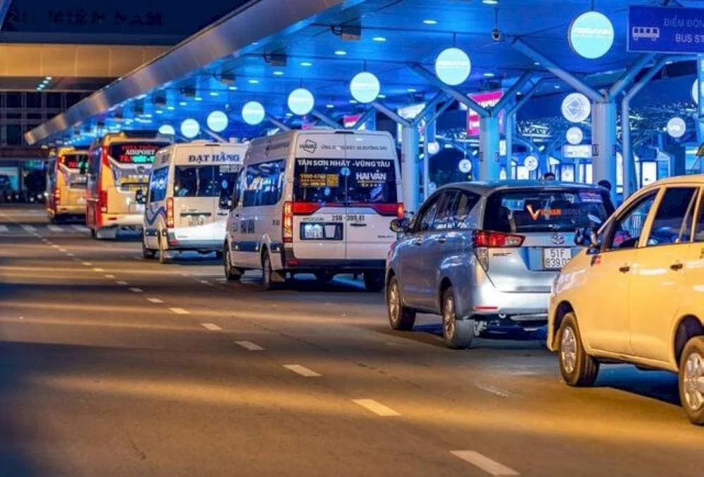 Velana airport transfer