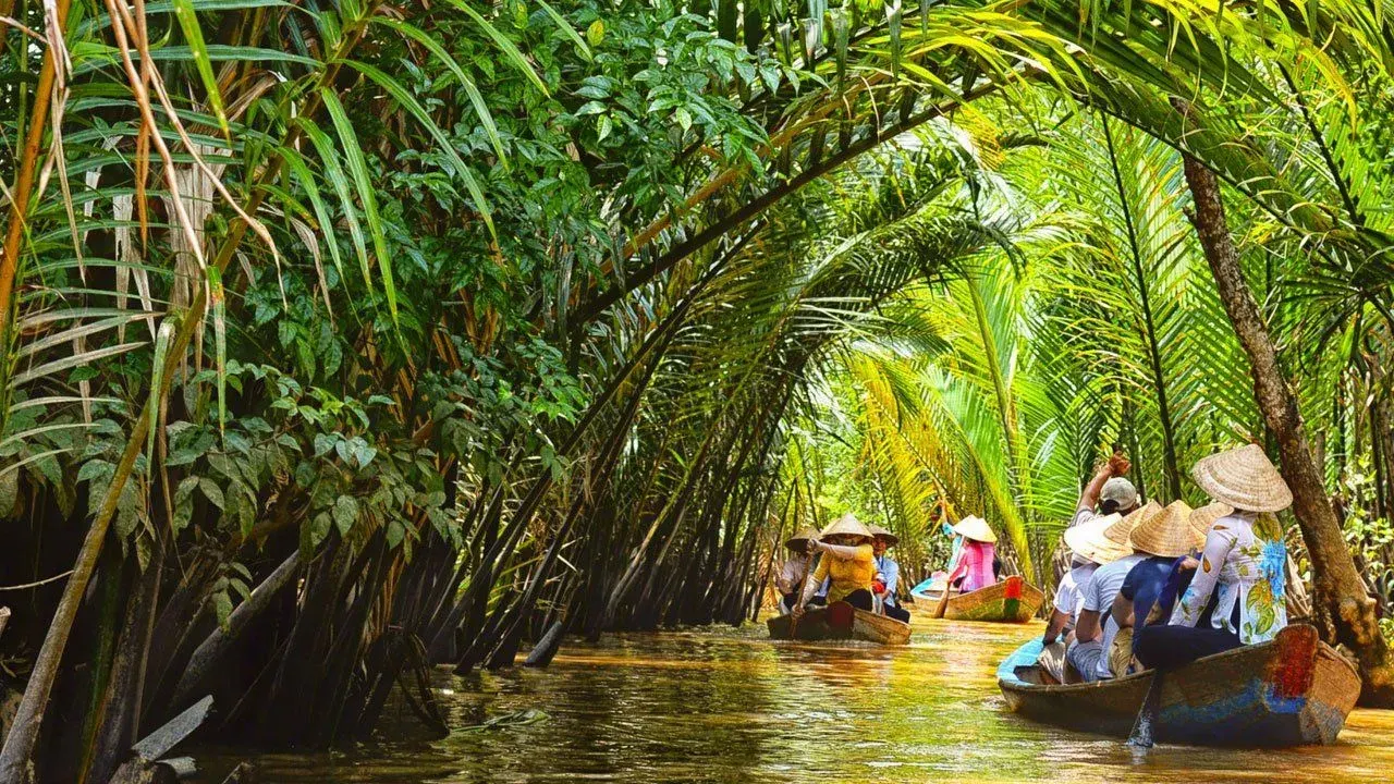Huvadhoo Atoll excursion