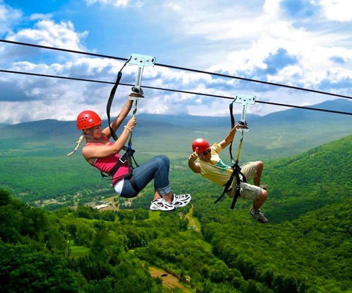Adventure & Nature