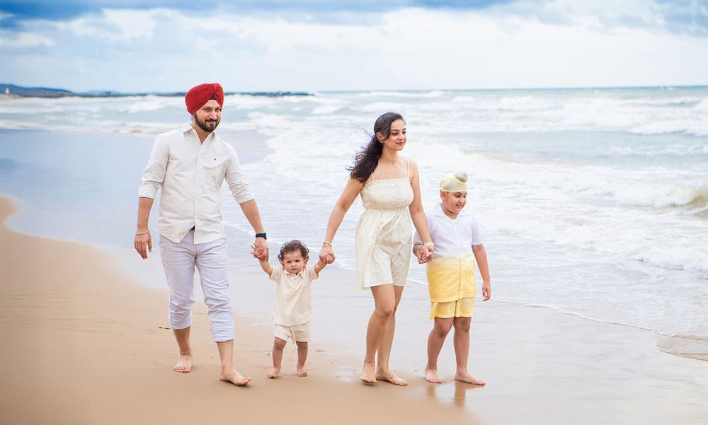 Family Holidays
