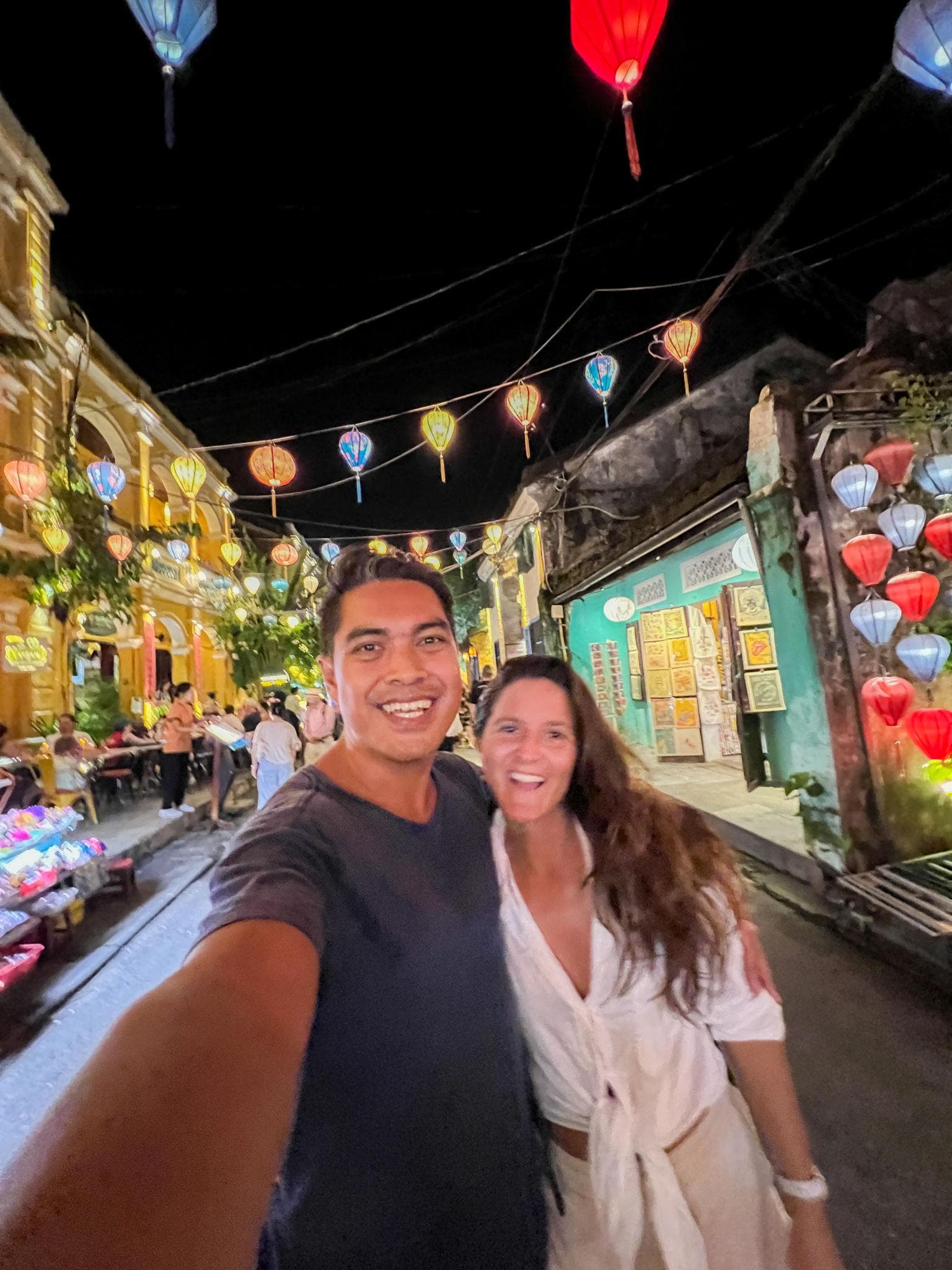 Honeymoon & Romance