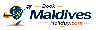 Book Maldives Holiday logo