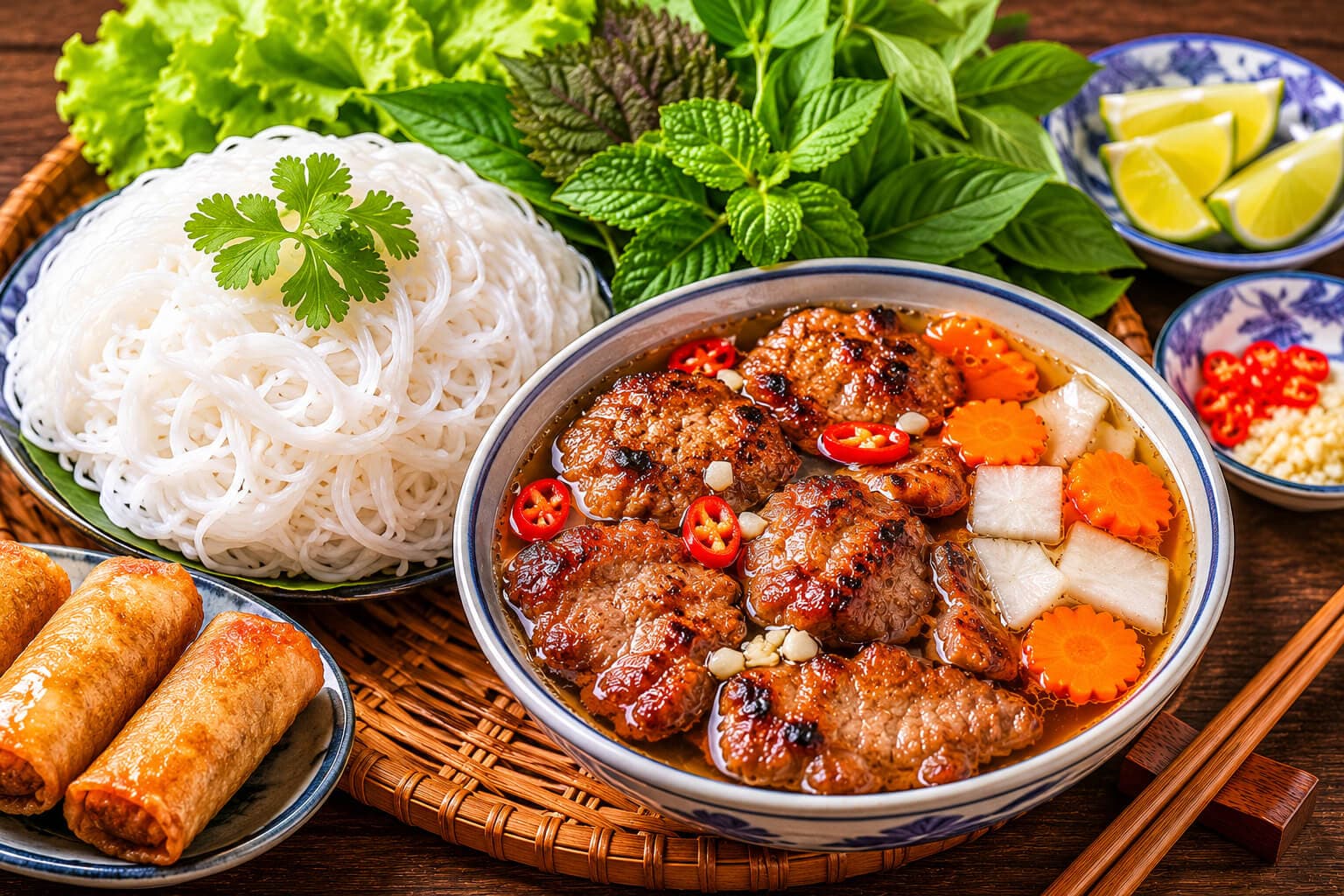 Garudhiya & rice