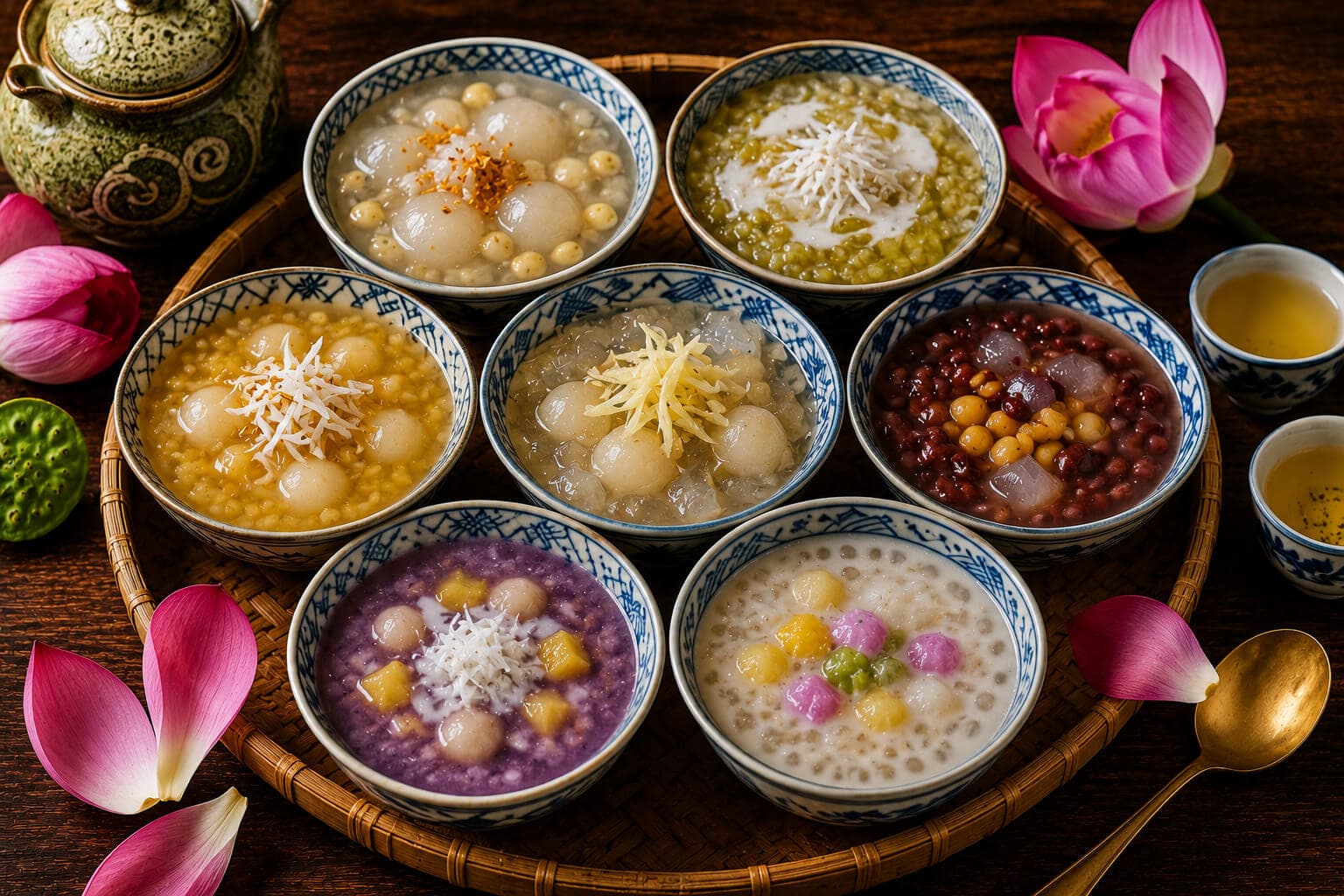 Festive Saagu Bondibai