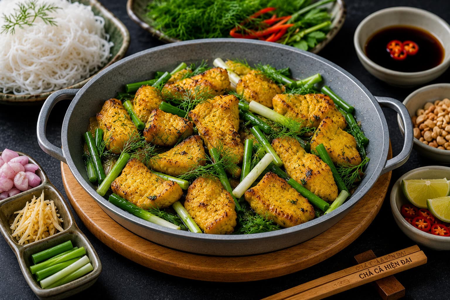 Grated Maldive Fish