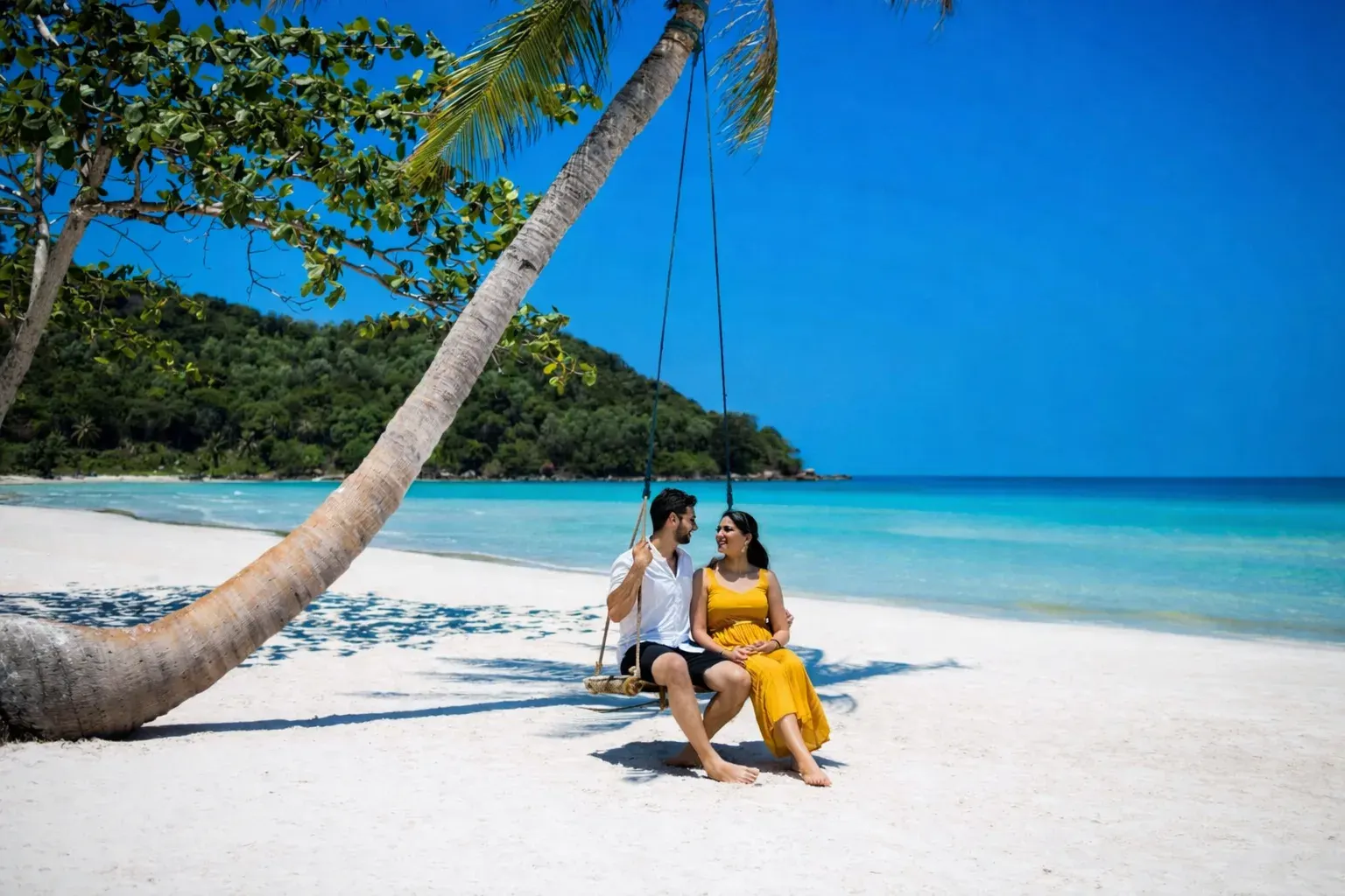 Best of South Maldives: City to Island Retreat