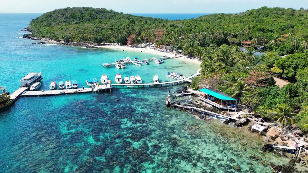South Ari Atoll Snorkeling